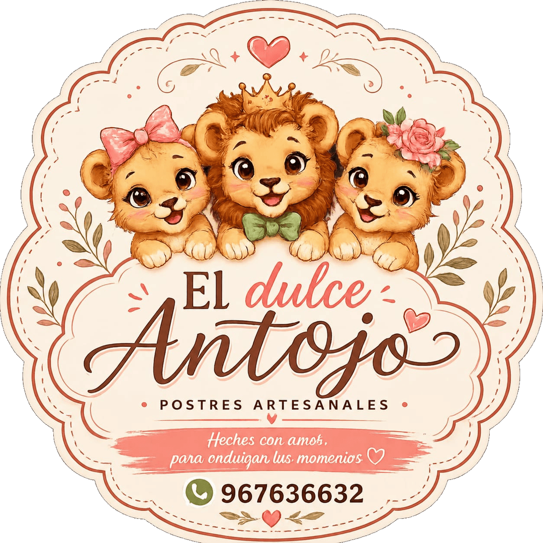 Mi Dulce Antojo - Postres Artesanales